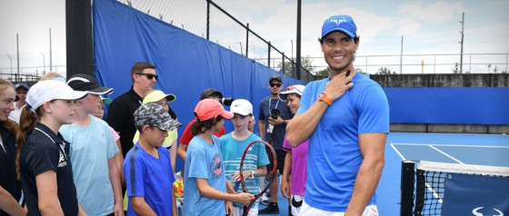 Nadal không muốn Djokovic vô địch Australian Open, thừa nhận mình không phải kẻ “giả nhân giả nghĩa" ảnh 3