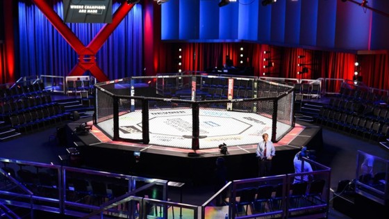 UFC 249: Có thể diễn ra vào ngày 9-5 tại Las Vegas, “Cao bồi” quay trở lại ảnh 1