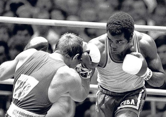 Huyền thoại quyền Anh Cuba Teofilo Stevenson: Được chuyên gia Liên Xô huấn luyện, từ chối 2 triệu USD đấu Muhammad Ali ảnh 2