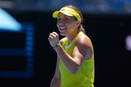 Kết quả Australian Open (mới cập nhật) - Bộ đôi Nga tiếp tục phong độ hủy diệt, Nadal cũng thắng 3 ván ảnh 3