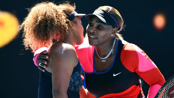 Kết quả Australian Open (mới cập nhật) - Serena hết thời trước Osaka, Karatsev hết “phép” trước Djokovic ảnh 1