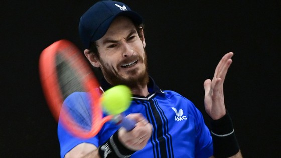 Andy Murray: Ngai vàng của Novak Djokovic không bị Next Gen đe dọa ảnh 4