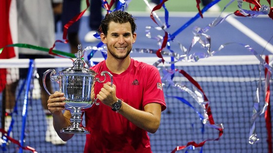 Andy Murray: Ngai vàng của Novak Djokovic không bị Next Gen đe dọa ảnh 2