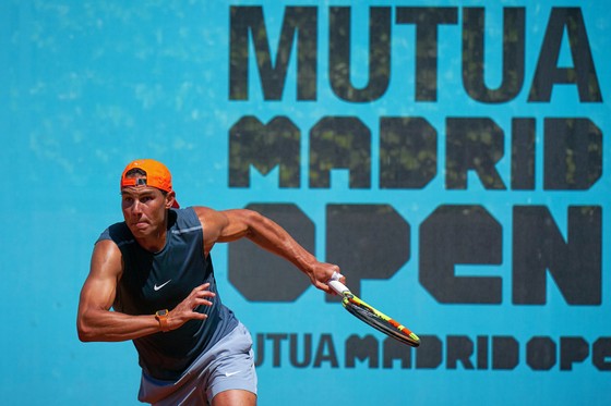 Rafael Nadal: Sưu tập đủ “một tá” danh hiệu ở Barcelona Open - sau đó sẽ là “nửa tá” ở Madrid Masters? ảnh 1