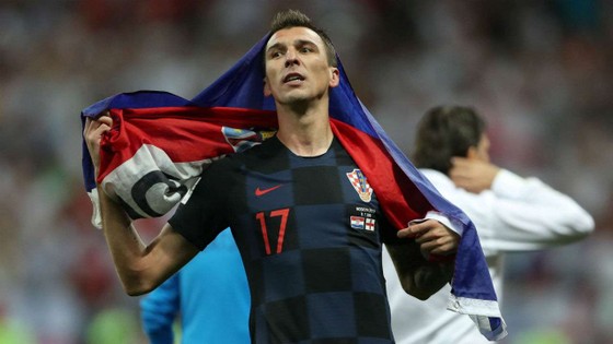 Tuyển Croatia: Á quân World Cup đặt niềm tin vào các tài năng trẻ, hy vọng tái hiện vinh quang ảnh 1