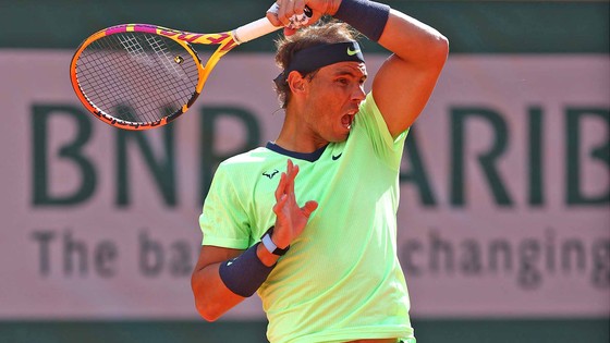 Roland Garros: “Trò chơi tâm lý” của Djokovic và “Sứ mệnh vô địch” của Nadal ảnh 2