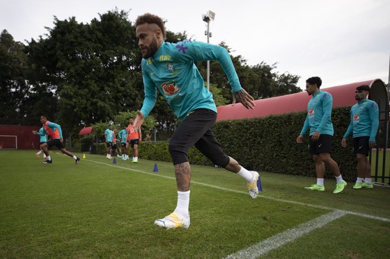 Người Brazil và kỳ Copa America miễn cưỡng - "không ai" mong muốn ảnh 5