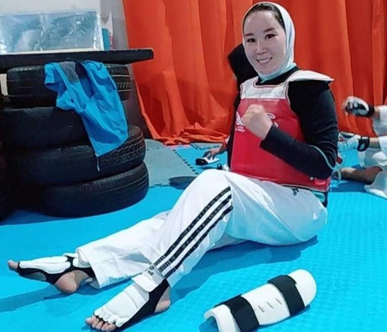 Taliban trở lại, thể thao Afganishtan có thể bị ảnh hưởng nghiêm trọng ảnh 4