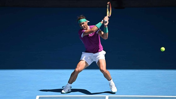 Australian Open: Alexander Zverev bị loại, Rafael Nadal không còn trở ngại! ảnh 1