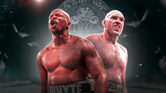 Tyson Fury vs Dillian Whyte vào tháng 4: Sau 6 năm “thập diện mai phục”, “Quái hiệp” mới có cơ hội thách đấu đai VĐTG ảnh 1