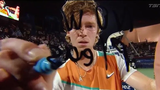 Andrey Rublev kêu gọi hòa bình: Thể thao giờ đây không còn quan trọng! ảnh 1