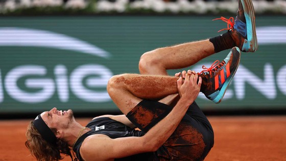 Roland Garros: Rafael Nadal đấu Casper Ruud ở chung kết đơn nam, săn danh hiệu thứ 14 ảnh 1