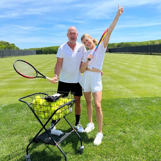 “Nữ hoàng Instagram” Eugenie Bouchard: Rút lui khỏi Wimbledon vì đây là “Grand Slam 0 điểm” ảnh 1