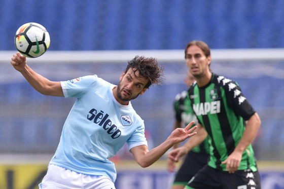 Serie A, vòng 7: Nỗi khiếp sợ mang tên Napoli ảnh 1
