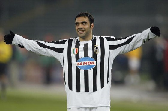 Cựu sao Juventus, Miccoli lãnh án tù 3 năm, 6 tháng ảnh 1