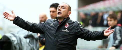 Serie A: Milan sa thải Montella, bổ nhiệm Gattuso ảnh 6
