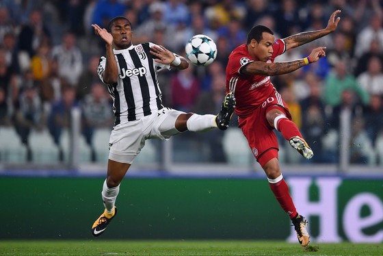 Champions League: Juventus phải thắng ở Olympiakos dù thiếu Buffon ảnh 2