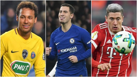 Real Madrid sẽ bán bộ ba Ronaldo, Bale và Benzema ảnh 1