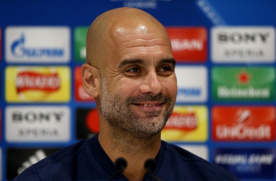 Liverpool có thể lấn lướt, nhưng Man.City sẽ ghi được bàn ảnh 2