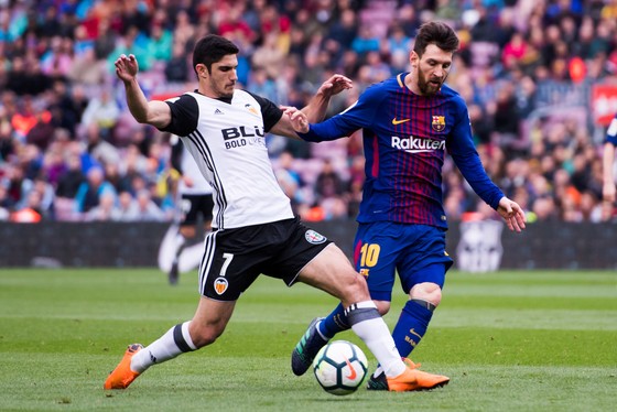 Valverde muốn Messi nghỉ dưỡng sức trận Celta Vigo ảnh 1