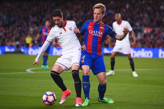Quyết thắng Cúp Nhà Vua, Barca tung đội hình mạnh nhất ảnh 1