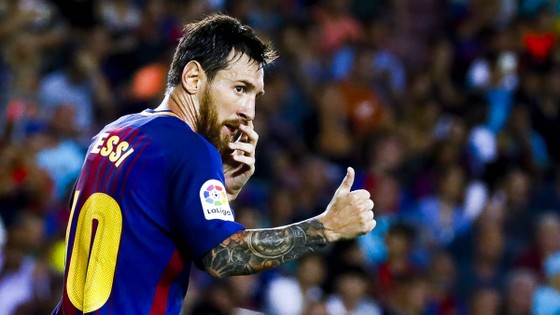Leo Messi hy vọng CLB sẽ tăng cường sức mạnh trong mùa hè.