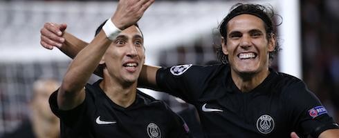 Atletico thay thế Griezmann bằng cựu sao Real Madrid ảnh 1