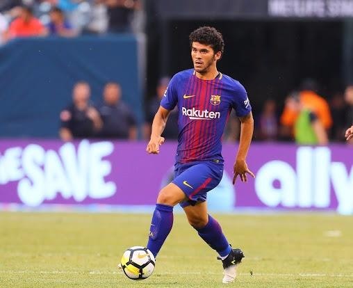 Valverde tiết lộ 2 nhân tố thay thế Iniesta ở Barca ảnh 1