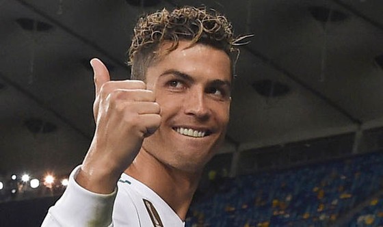 Cristiano Ronaldo nhiều khả năng sẽ rời Real Madrid.