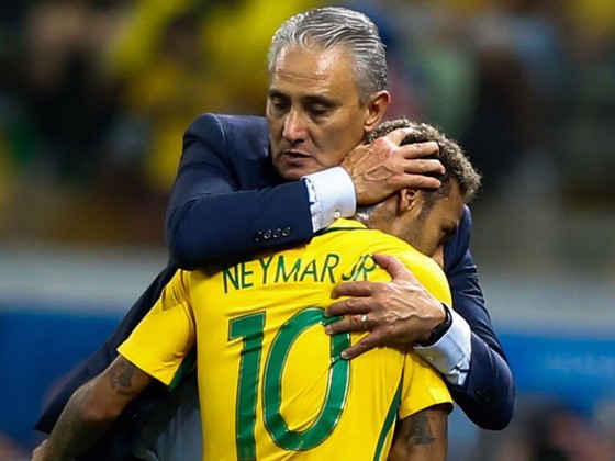 Neymar: “Tôi mới đạt 80% phong độ“ ảnh 2