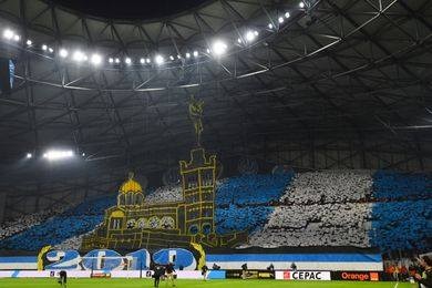 Marseille dẫn đầu Ligue 1 về khán giả nhà