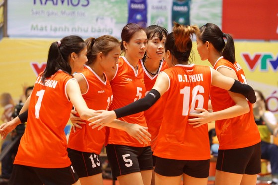 Đội tuyển nữ Việt Nam còn 1 tháng để chuẩn bị cho SEA Games 2017. Nguồn: tư liệu