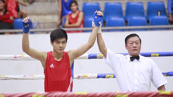 Đỗ Hồng Ngọc đang tạo dấu ấn cho boxing nữ trẻ Việt Nam ở đấu trường thế giới. Nguồn: vothuat.vn