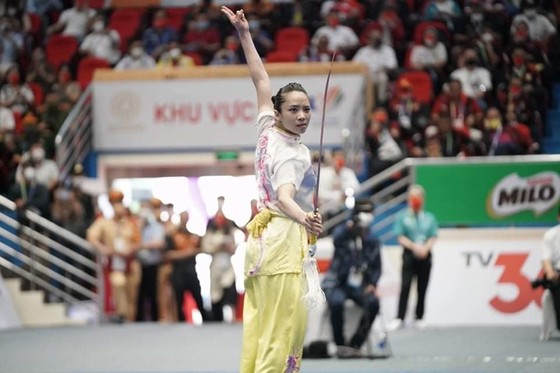 Lịch SEA Games ngày 15-5: Điền kinh tiếp tục là chủ đạo ảnh 2