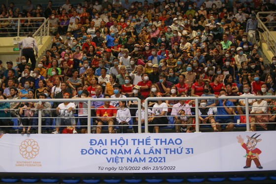 Thắng dễ Malaysia, bóng chuyền nữ Việt Nam tự tin trước màn đối đầu với Thái Lan ảnh 2