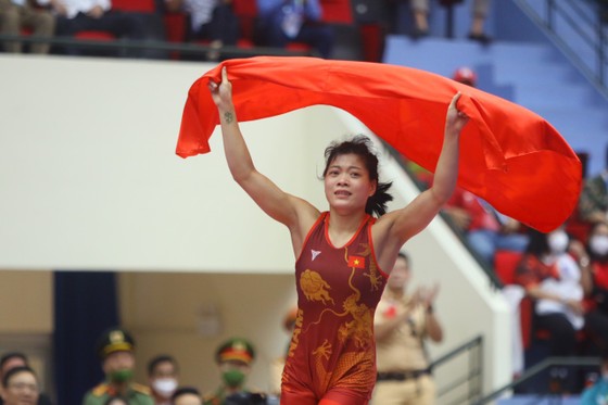 Giành 205 HCV SEA Games nhưng chúng ta khiêm tốn nhắm 3-4 HCV tại ASIAD ảnh 1
