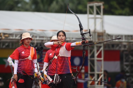 Giành 205 HCV SEA Games nhưng chúng ta khiêm tốn nhắm 3-4 HCV tại ASIAD ảnh 2