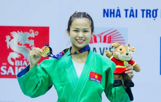 Sớm có khen thưởng các cá nhân, tập thể đóng góp và thành công SEA Games 31 ảnh 1