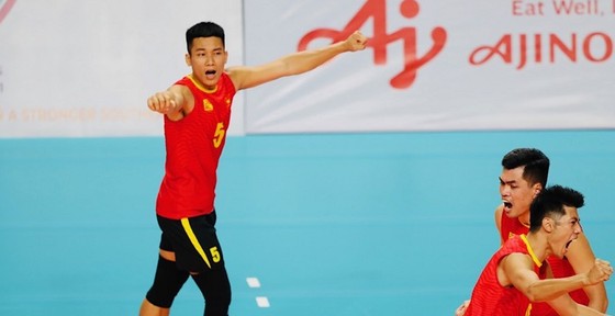 Mất nhà tài trợ, bóng chuyền hạng A chỉ thưởng 200 triệu thay vì 1 tỉ đồng ảnh 1