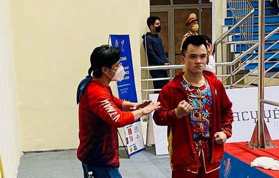 Dấu ấn của chuyên gia với thể thao Việt Nam ảnh 1