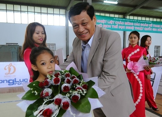 Chọn người chèo lái các Liên đoàn thể thao ảnh 1
