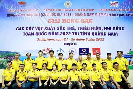 Cần thiết nâng cao chuyên môn trọng tài ảnh 1