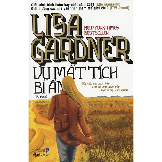 Những tác phẩm ly kỳ của nữ tác giả trinh thám Lisa Gardner ảnh 5