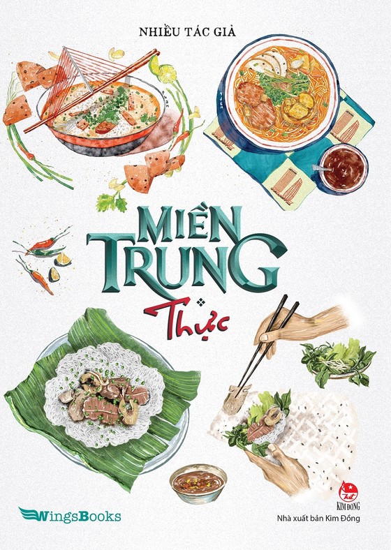 Khám phá vẻ đẹp văn hóa của miền Trung ảnh 1