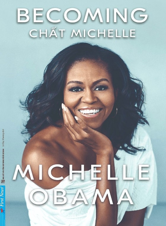 Netflix ra mắt phim tài liệu mới về cuộc đời Michelle Obama và hồi ký Chất Michelle ảnh 1