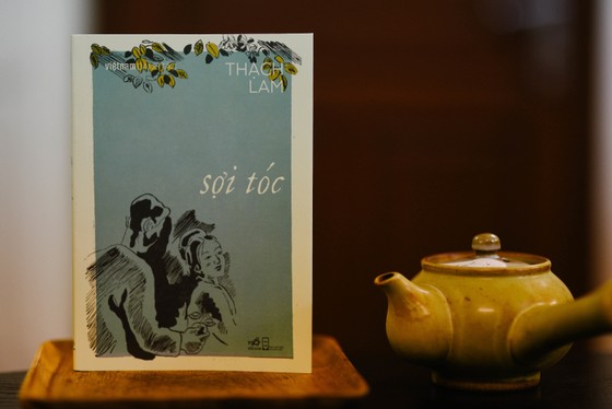 Ra mắt bốn tác phẩm tiếp theo trong bộ sách "Việt Nam danh tác" ảnh 4