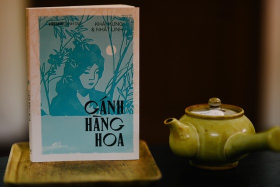Ra mắt bốn tác phẩm tiếp theo trong bộ sách "Việt Nam danh tác" ảnh 3