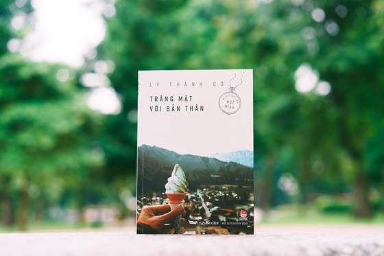 Travel Blogger Lý Thành Cơ ra mắt sách chia sẻ bí quyết du lịch một mình ảnh 3