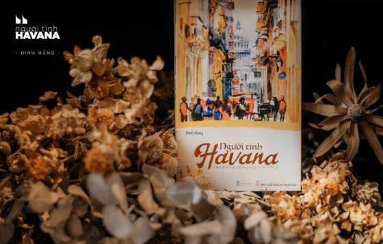 Khám phá Cuba từ 'Người tình Havana' ảnh 1