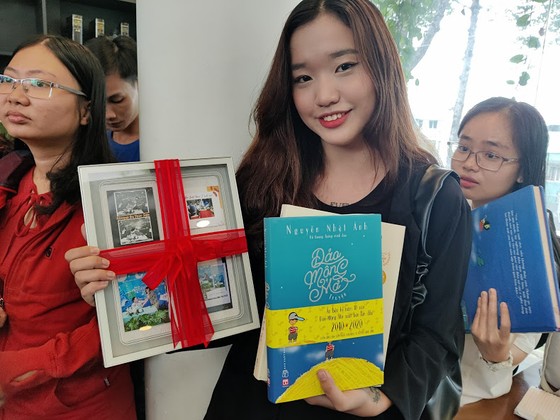 Một thập niên nhìn lại 'Đảo mộng mơ' ảnh 5